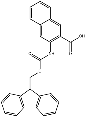 Fmoc-3-amino-2-naphthoic acid