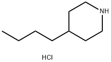 4-Butylpiperidine, HCl