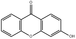 3-Hydroxyxanthen-9-one