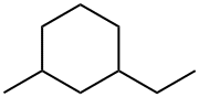 1-Ethyl-3-methylcyclohexane (cis- and trans- mixture)