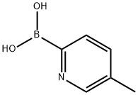 5-Methylpyridine-2-boronic acid