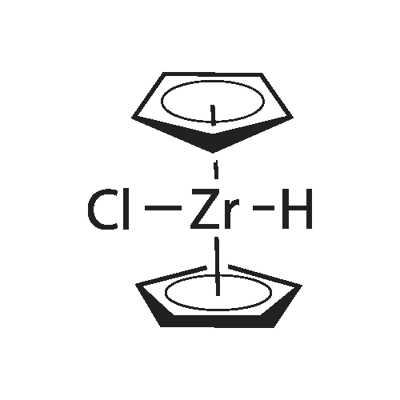 Zirconocene chloride hydride