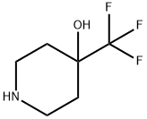 4-(trifluoromethyl)piperidin-4-ol