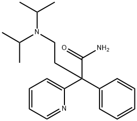 Disopyramide