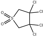 3,3,4,4-Tetrachlorosulfolane