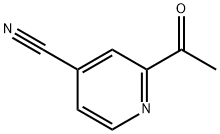2-Acetylisonicotinonitrile