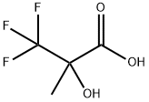 3,3,3-Trifluoro-2-hydroxy-2-methylpropionic Acid