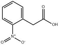 2-Nitrophenylacetic Acid