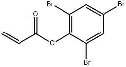 2,4,6-Tribromophenyl Acrylate