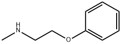 N-Methyl-2-phenoxyethanamine
