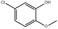 5-Chloro-2-methoxyphenol