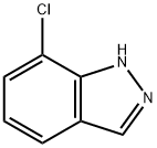 7-chloro-1H-indazole