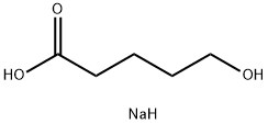 5-Hydroxypentanoic acid sodium salt