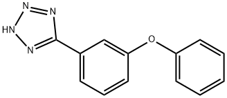 5-(3-Phenoxyphenyl)-1H-tetrazole