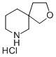 2-Oxa-7-azaspiro[4.5]decane hydrochloride