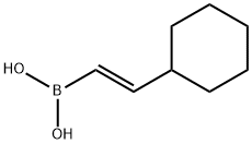 trans-(2-Cyclohexylvinyl)boronic acid