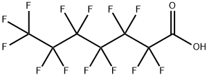 Tridecafluoroheptanoic Acid High Grade [Ion-Pair Reagent for LC-MS]