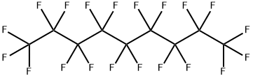 Perfluorononane（Mixture of Isomers）