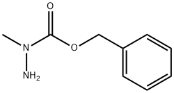 Benzyl 1-methylhydrazinecarboxylate