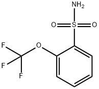 2-(Trifluoromethoxy)benzenesulfonamide