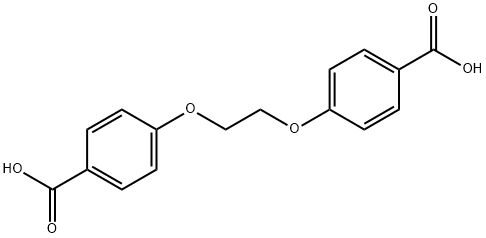 Ethylene Glycol Bis(4-carboxyphenyl) Ether