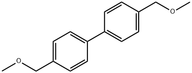 4,4'-Bis(methoxymethyl)biphenyl