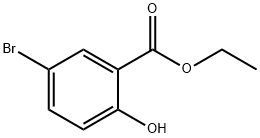 Ethyl 5-bromo-2-hydroxybenzoate