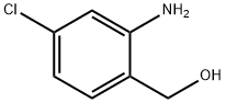 2-Amino-4-chlorobenzyl alcohol