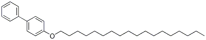 4-Octadecyloxybiphenyl