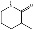 2-​piperidinone, 3-​methyl-