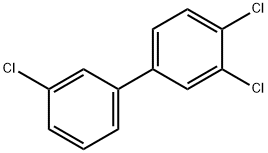 3,3',4-Trichlorobiphenyl