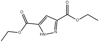 Diethyl 3,5-pyrazoledicarboxylate