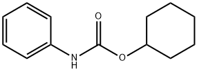 CYCLOHEXYL CARBANILATE