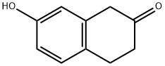 7-Hydroxy-3,4-dihydro-1H-naphthalen-2-one
