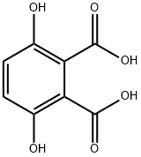 3,6-Dihydroxyphthalic acid