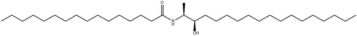 N-palmitoyl-1-deoxysphinganine (m180/160)