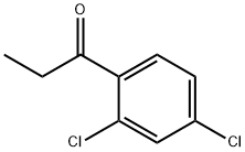 2',4'-Dichloropropiophenone