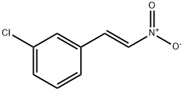 trans-3-Chloro-β-nitrostyrene