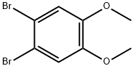 1,2-Dibromo-4,5-dimethoxybenzene