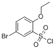 5-Bromo-2-ethoxy-benzenesulfonyl chloride