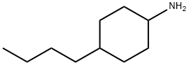 4-Butylcyclohexylamine (cis- and trans- mixture)