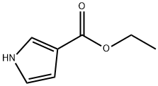 Ethyl 1H-pyrrole-3-carboxylate