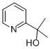 2-(Pyridin-2-yl)propan-2-ol