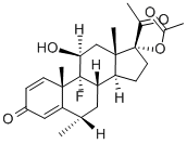 Fluorometholone Acetate