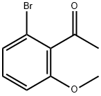 1-(2-Bromo-6-methoxyphenyl)ethanone