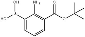 3-(N-Boc-amino)phenylboronic acid(contains varying amounts of Anhydride)