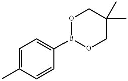 4-Methylphenylboronic acid neopentyl ester