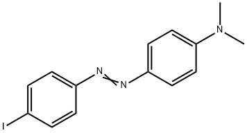 4'-Iodo-4-dimethylaminoazobenzene