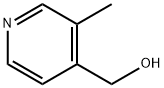 (3-Methylpyridin-4-yl)methanol