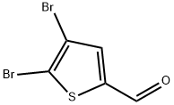 4，5-Dibromothiophene-2-carboxaldehyde